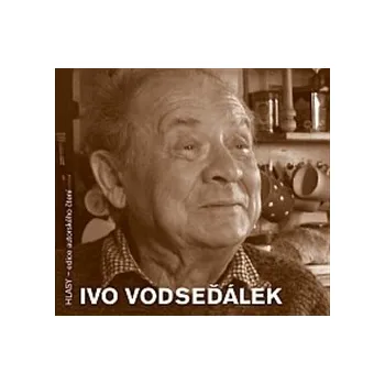 Felixír života - Ivo Vodseďálek