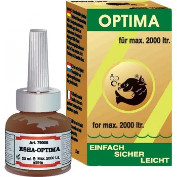 eSHa Optima 20 ml