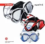 Mares X-Vision LiquidSkin 