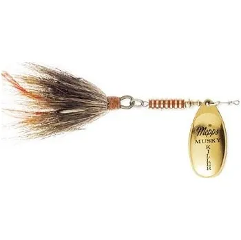 Umělá nástraha Mepps Musky Killer 15 g