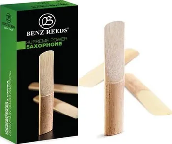 Benz Reeds Power, tenor sax. 3,0, 5ks/bal