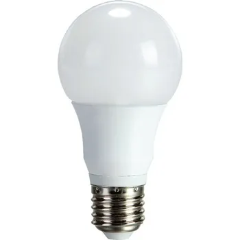 Žárovka Solight LED klasický tvar, 10W, E27, 2700K, 850lm, úhel 270°