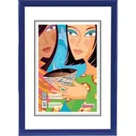 Hama Madrid 20 x 30 cm