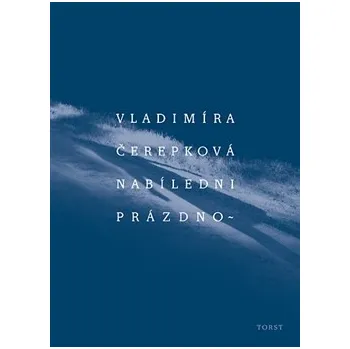 Poezie Básně - Vladimíra Čerepková