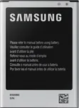 Baterie pro Samsung Galaxy S4 mini,…