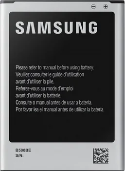 baterie pro mobilní telefon Baterie pro Samsung Galaxy S4 mini, Li-ion, 2100mAh, Alternativní