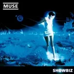 Showbiz - Muse [CD]