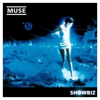 Zahraniční hudba Showbiz - Muse [CD]