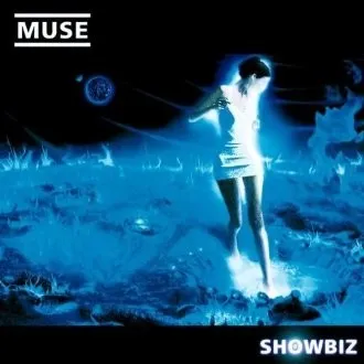 Zahraniční hudba Showbiz - Muse [CD]