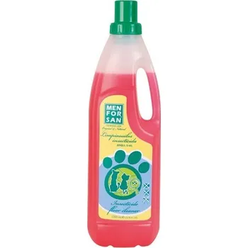 Čistič podlahy Menforsan Insekticidní čistič podlah 1000 ml