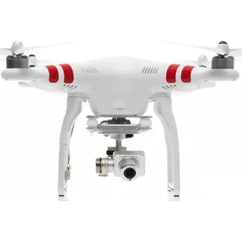 Dron DJI Phantom 2 F315 Vision
