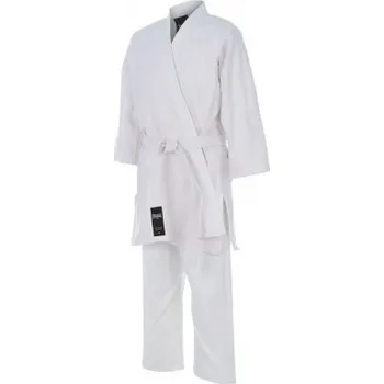 Kimono Lonsdale 3 Piece Judo Suit Junior bílé