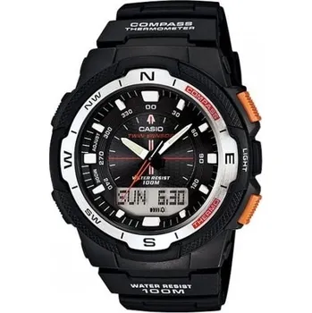 Hodinky Casio SGW 500H-1B