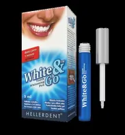 Whitening pen – bělící zubní pero 5 ml