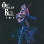 Tribute - Ozzy Osbourne [CD]
