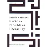 Světová republika literatury - Pascale…