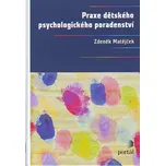 Praxe dětského psychologického…