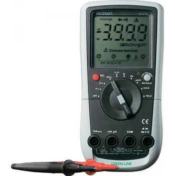 Multimetr Voltcraft VC270