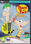 Phineas a Ferb: Nové Vynálezy PC…