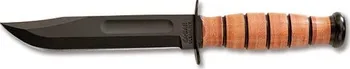 lovecký nůž Ka-Bar Short USMC KB1250