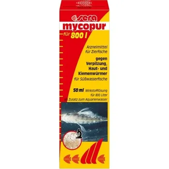 Sera Mycopur 50 ml