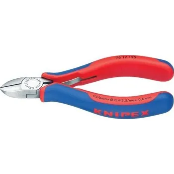 Kleště Knipex boční štípací kleště, 125 mm