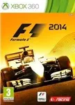 F1 2014 X360