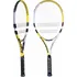 Tenisová raketa Babolat Pulsion 105 modrá