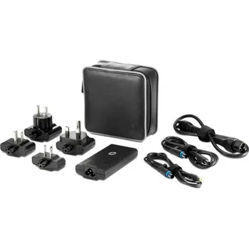 Adaptér k notebooku HP AC Smart Adapter 65W