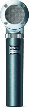 Mikrofon SHURE BETA 181/S