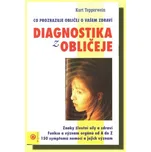 Diagnostika z obličeje - Kurt Tepperwein