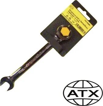 Klíč Klíč ráčnový 17 MM - ATX profi