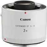 Canon 2X III