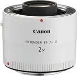 Canon 2X III