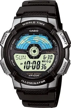 hodinky Casio Collection AE-1100W-1AVEF