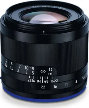 Objektiv Carl Zeiss 50mm f/2 Planar T Loxia pro Sony E