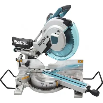 Pokosová pila Makita LS1216L