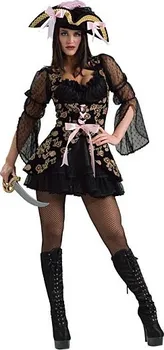 Karnevalový kostým Lacey Pirate - kostým