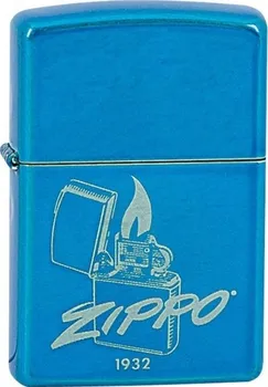 Zapalovač 26295 Zippo Lighter 1932