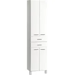 AQUALINE Zoja 51291 bílá