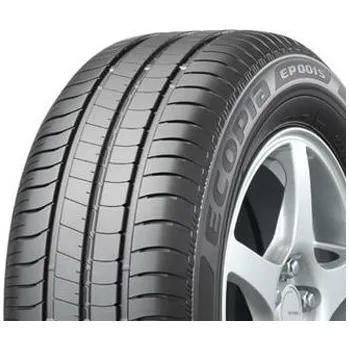 Letní osobní pneu Bridgestone Ecopia EP001S 205 / 55 R16 91V