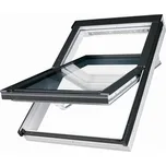 FAKRO PTP-V U3 13 bílé 78 x 160 cm