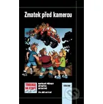 Zmatek před kamerou - Ulf Blanck