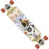 Longboard Spokey Gambler 41"