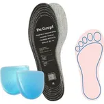 DR.GREPL Vložky odstřih.Carbon vel.35-46