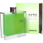 Jacomo Aura M EDT