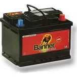 Banner Starting Bull 55519 12V 55Ah 450A