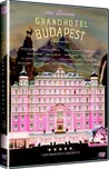 DVD Grandhotel Budapešť (2014) 
