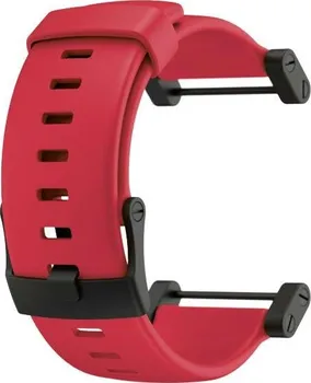 Řemínek na hodinky Suunto - Řemínek Core Red Crush - samostatný řemínek