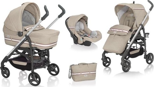 inglesina trilogy 2014